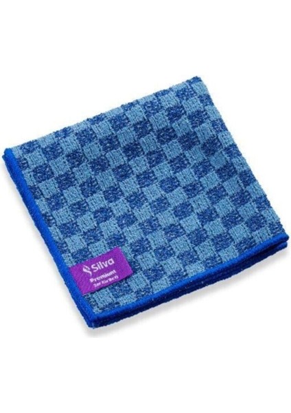 Network Silva Premium Zor Kir Bezi