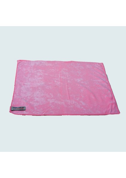 (4 Adet) Premium 3222 Kadife Dokulu Mikrofiber Temizlik Bezi 40X40 cm modelleri