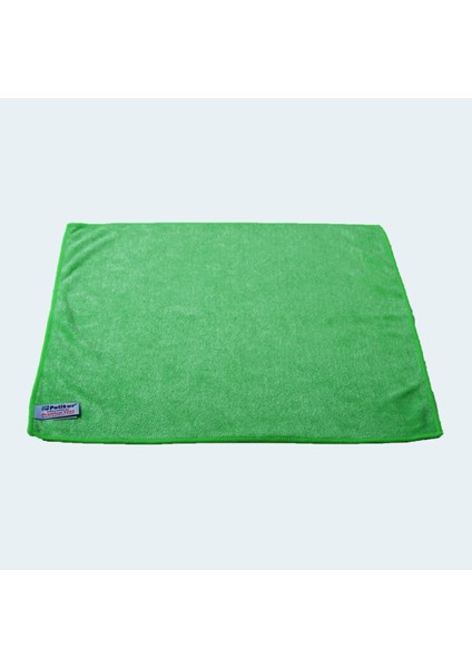 (4 Adet) Premium 3222 Kadife Dokulu Mikrofiber Temizlik Bezi 40X40 cm indirimleri