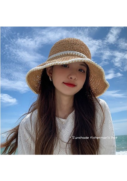 Kadın Şapka (Yurt Dışından)