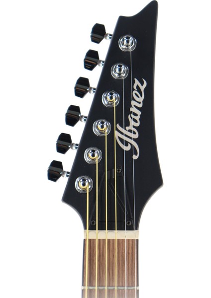 ALT20-OPN Elektro Akustik Gitar