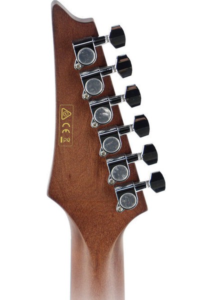 ALT20-OPN Elektro Akustik Gitar