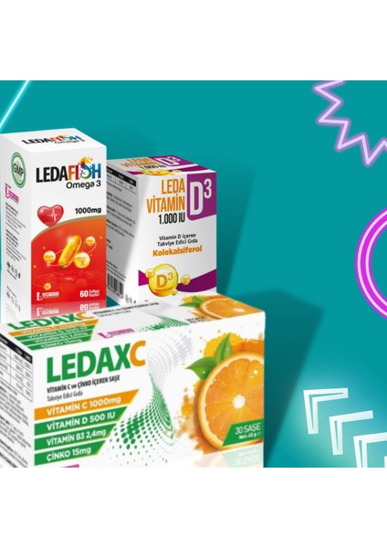 Standart Mikro Paket