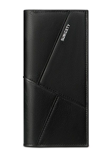 Hırsızlığa Karşı Korumalı Erkek Cüzdanı S3003A (Yurt Dışından)