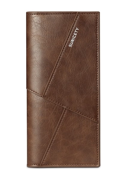 Hırsızlığa Karşı Korumalı Erkek Cüzdanı S3003B (Yurt Dışından)