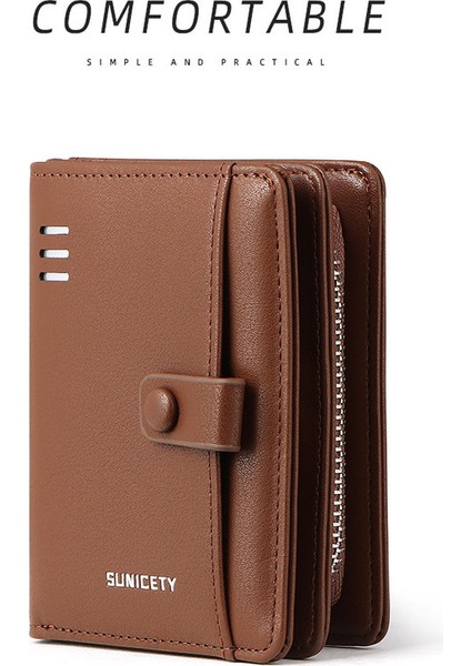 Hırsızlığa Karşı Korumalı Erkek Cüzdanı S3063 (Yurt Dışından) modelleri
