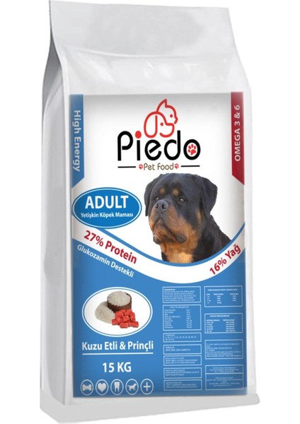 Yetişkin Köpek Maması
