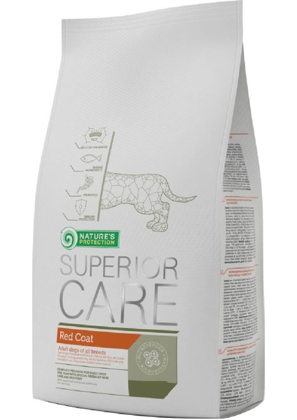 Red Coat Yetişkin Köpek Maması 1.5 kg