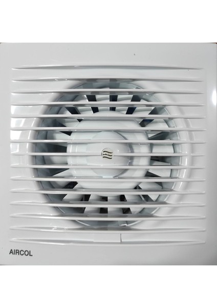 Aircool Aspiratör 150 (8697415571502) fiyatları