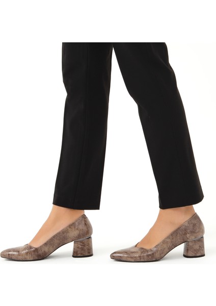 Kadın Topuklu & Stiletto Ayakkabı 923 450 Bn Ayk SK22/23