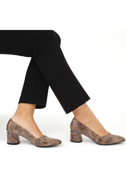 Kadın Topuklu & Stiletto Ayakkabı 923 450 Bn Ayk SK22/23