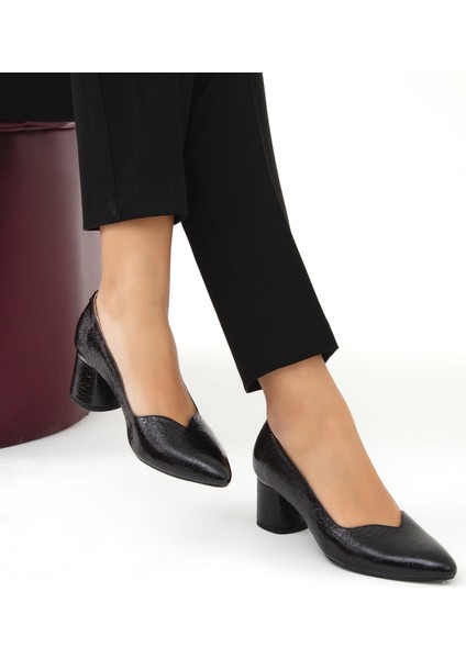 Kadın Topuklu & Stiletto Ayakkabı 923 450 Bn Ayk SK22/23