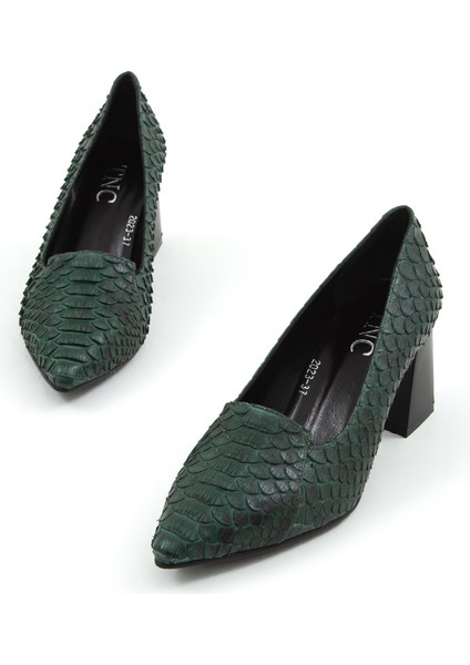 Kadın Deri Klasik Ayakkabı 33 2023 Bn Ayk SK22/23 indirimleri