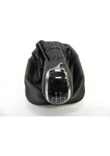 Vites Körüğü+Vites Topuzu [fabia,00-08] 13F