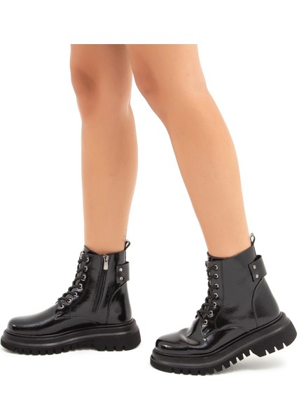 Kadın Deri Casual Bot 936 2796 Bn Bot SK22/23 modelleri