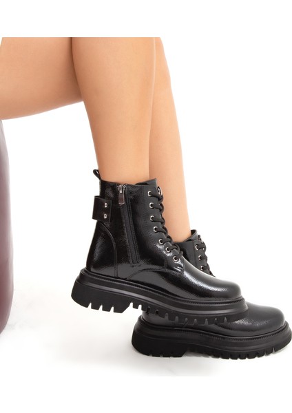 Kadın Deri Casual Bot 936 2796 Bn Bot SK22/23 fırsatları