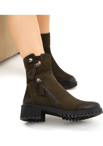Kadın Deri Casual Bot 33 TNC1995 Bn Bot SK22/23 fırsatları