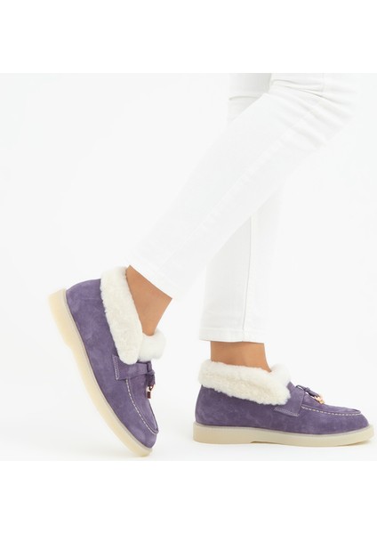 Kadın Deri Casual Bot 902 2035 Bn Bot SK22/23