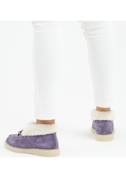 Kadın Deri Casual Bot 902 2035 Bn Bot SK22/23 fiyatları