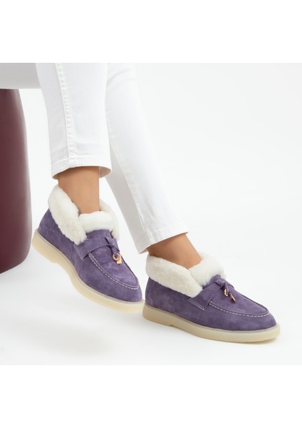 Kadın Deri Casual Bot 902 2035 Bn Bot SK22/23 indirimleri