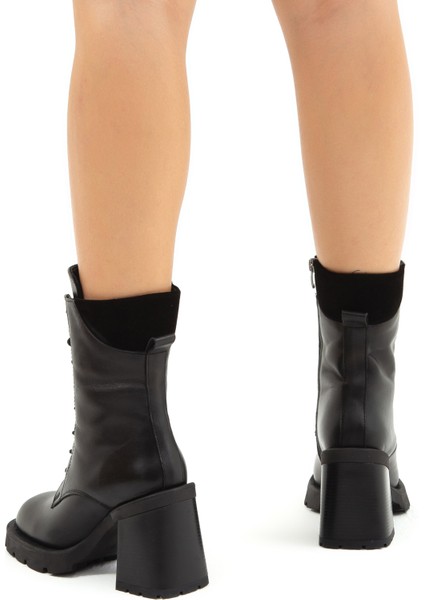 Kadın Deri Casual Bot 231 602 Bn Bot SK22/23 fiyatları