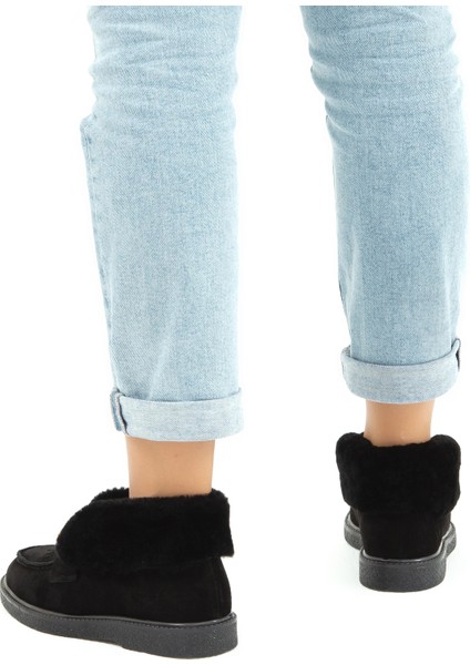 Kadın Deri Casual Bot 902 2035 Bn Bot SK22/23 fiyatları