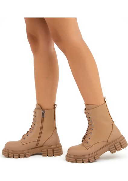 Kadın Deri Postal Bot 927 40297 Bn Bot SK22/23 modelleri