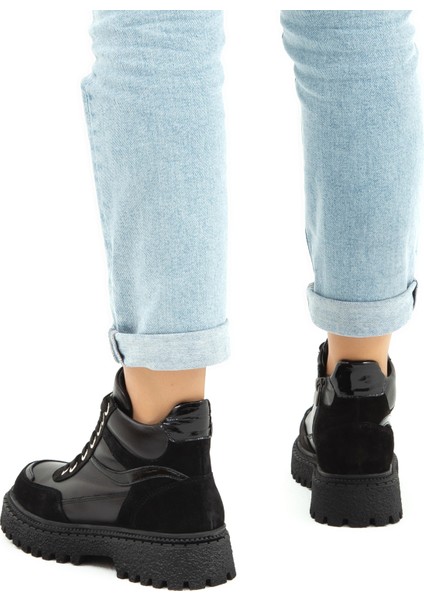 Kadın Vegan Casual Bot 937 22511-13 Bn Bot SK22/23 fiyatları