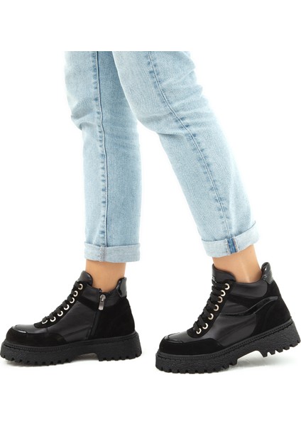 Kadın Vegan Casual Bot 937 22511-13 Bn Bot SK22/23 modelleri