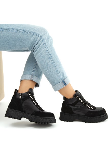 Kadın Vegan Casual Bot 937 22511-13 Bn Bot SK22/23 fırsatları