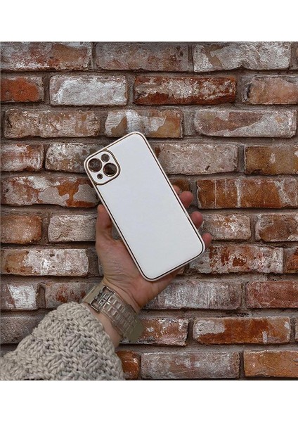 Iphone 14 Coco Deri Görünümlü Kapak-Kılıf fiyatları