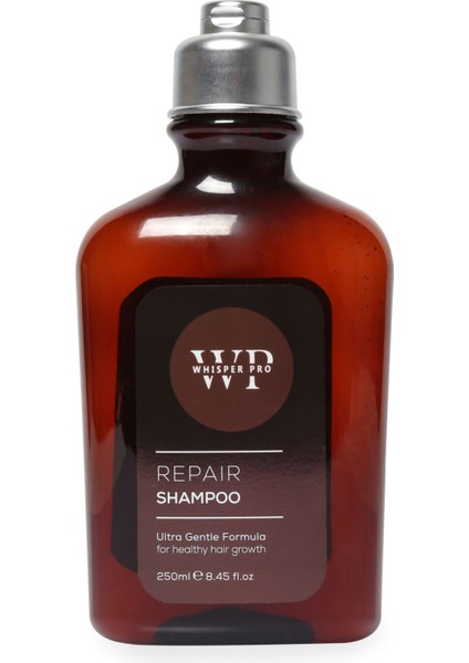 Repair Yıpranmış Saçlar Için Onarıcı Şampuan 250 ml + Argan Yağı 100 ml