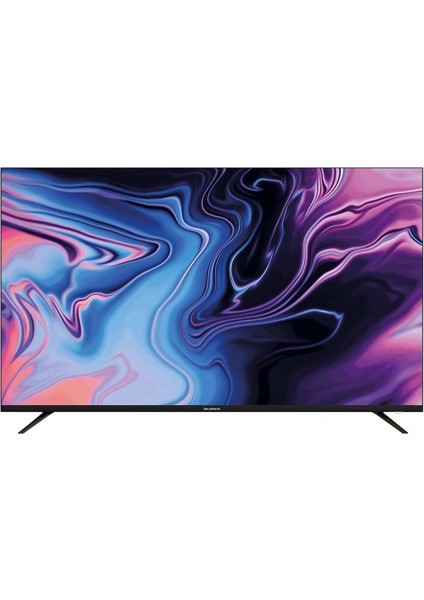 SST-4055T 39" 100 Ekran Uydu Alıcılı HD Android Smart LED TV