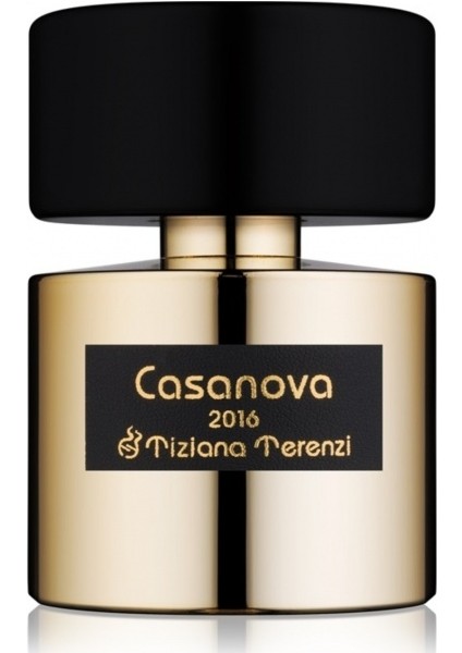 Tiziana Terenzi Casanova 100 ml Extrait De Parfum