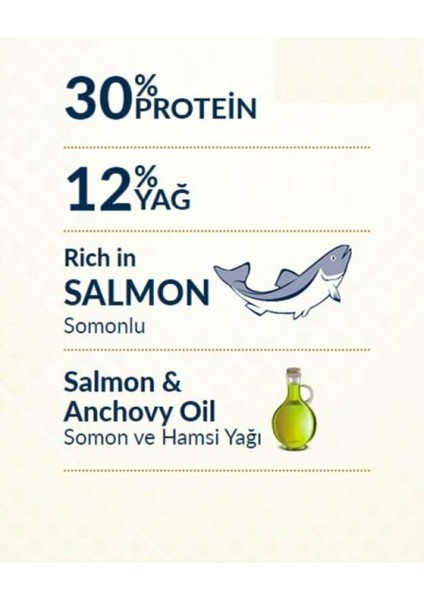 Az Tahıllı 12 kg Sterilised Somonlu Hypoallergenic Kedi Maması modelleri