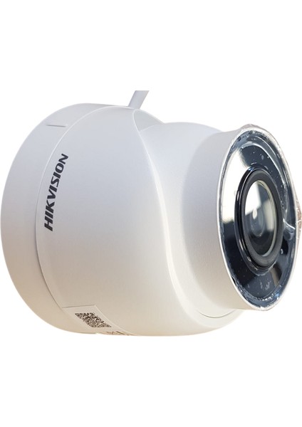 HIKVISION DS-2CD1323G0-IUF 2.8MM 2MP IP IR TURRET KAMERA DAHİLİ SESLİ