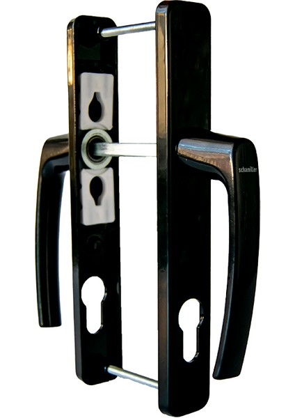 Premium Barelli Kapı Kolu