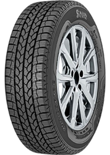 225/65 R16C 112/110R Eskimo Lt Oto Kış Lastiği ( Üretim Yılı: 2023 )