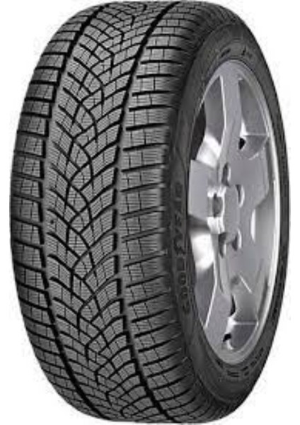 245/40 R18 97V XL UltraGrip Performance Plus Oto Kış Lastiği ( Üretim Yılı: 2023 )