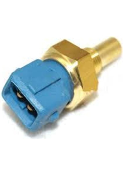 Ford Transit T15 Hararet Müşürü Mavi