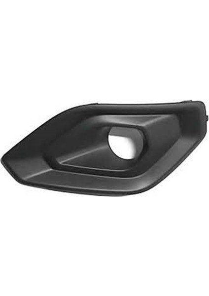 Ford Courier 18/- Sis Far Çerçevesi Sol ( Sisli )