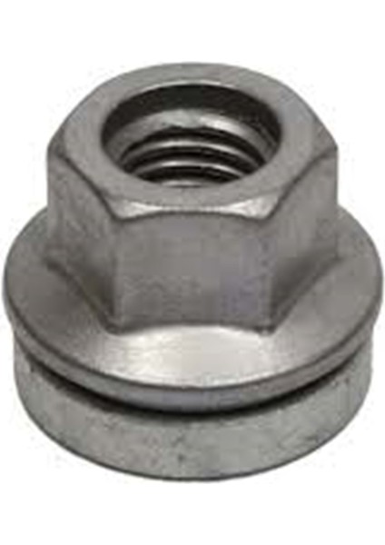Ford Transit V184 Bijon Somunu ( Tek Teker )