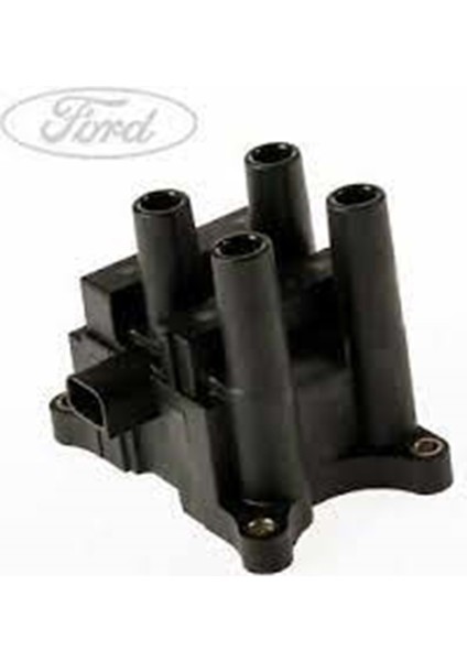 Ford Focus 98-04 Ateşleme Bobini Hella