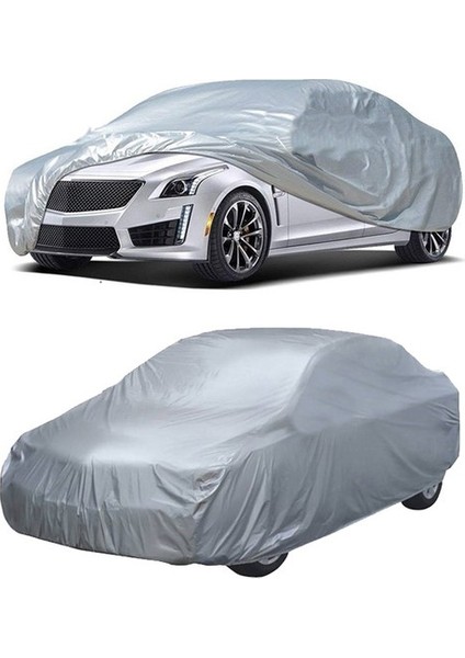 Seat Ibiza 2009-2018 H.b Su Geçirez Miflonlu Oto Branda