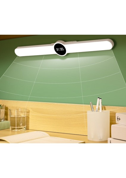 Göz Koruma Kitap Başucu Okuma Masa Lambası (Yurt Dışından) fiyatları