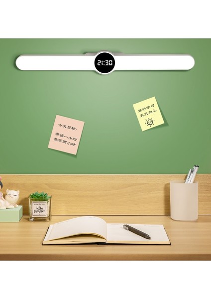 Göz Koruma Kitap Başucu Okuma Masa Lambası (Yurt Dışından) fırsatları