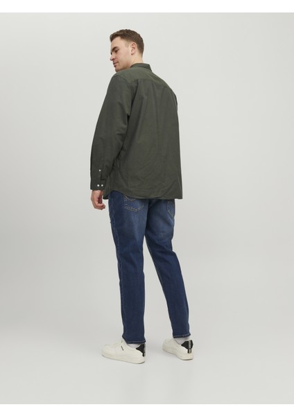 Jack & Jones Klasik Oxford Gömlek- 12190444