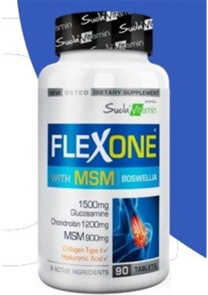 Flexone 90 Tablet