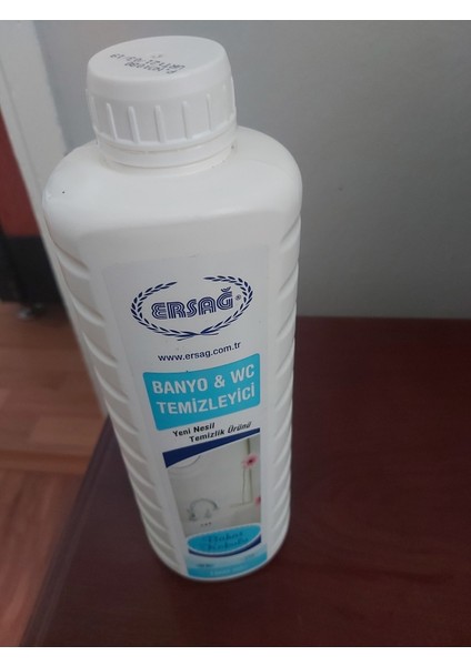 Wc Tem Ersag 1000 ml