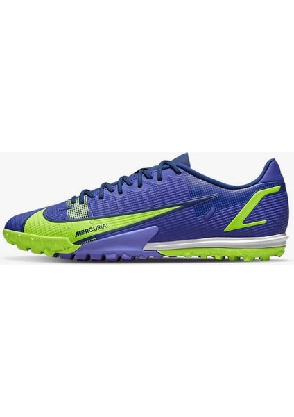 Mercurial Vapor 14 Halı Saha Ayakkabısı (CV0978-474)